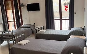 Serenity Apartament